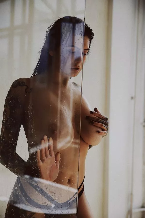 Evgenia Talanina posted by zeppter