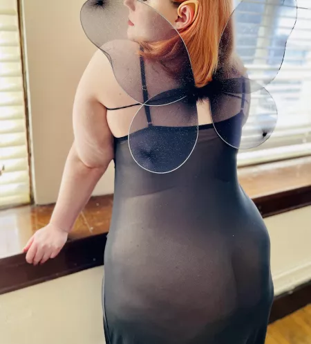 Evil Fairy by Cosplay Ceridwen by CeridwenErbina