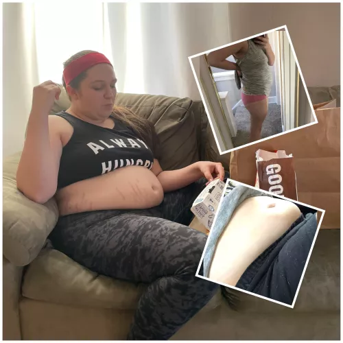 Evolution of a pig 🐷 by Chipmunk3333