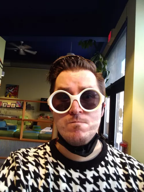 Ew David by fanny_smellmore