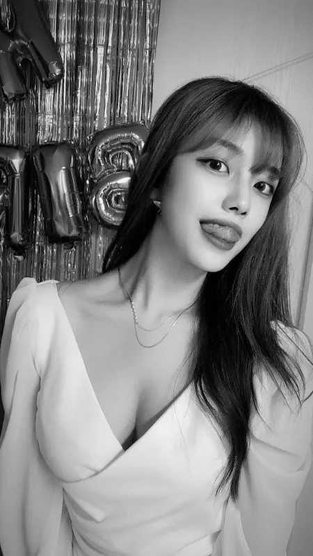 Ex Berry Good - Gowoon by lerolero09