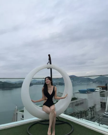 ex DIA - Eunjin by diiij