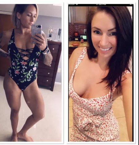 Ex vs ex by callmecloser