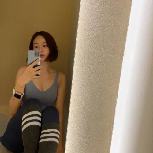 Ex-AOA - Yuna by brguyz