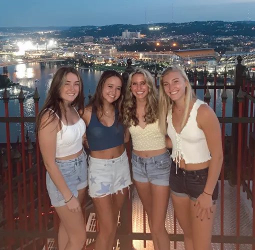 Excellent View by asdfjhsdfa