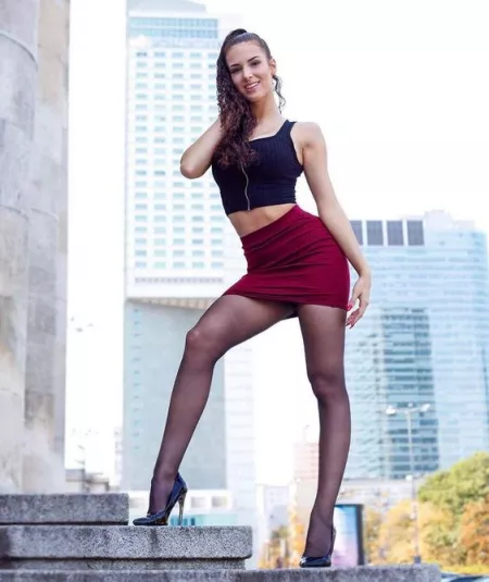 Excinderella by poluza112