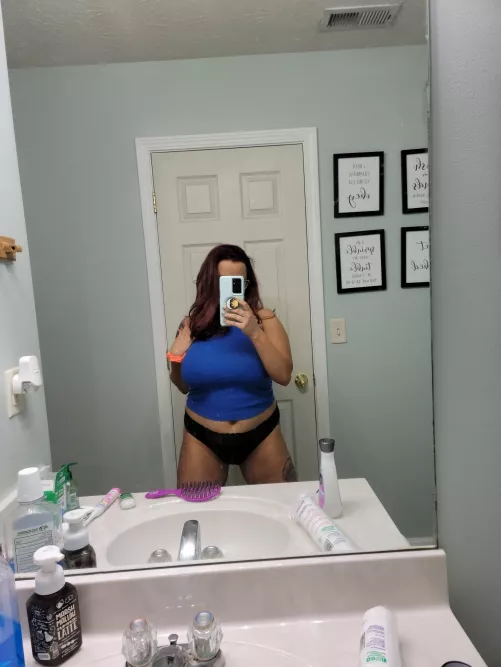 Excited about going to another concert by wifejustshowingoff