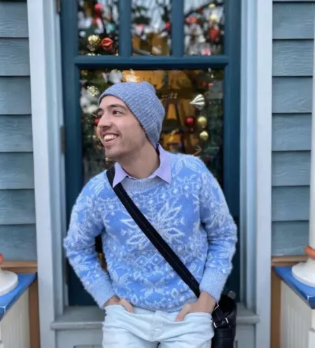 Excited for cooler weather ❄️ by BEN_dystraw