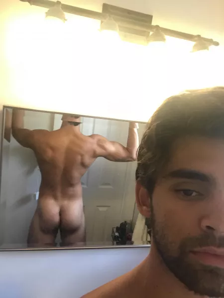 Excited for leg day today by Additional_Physics73