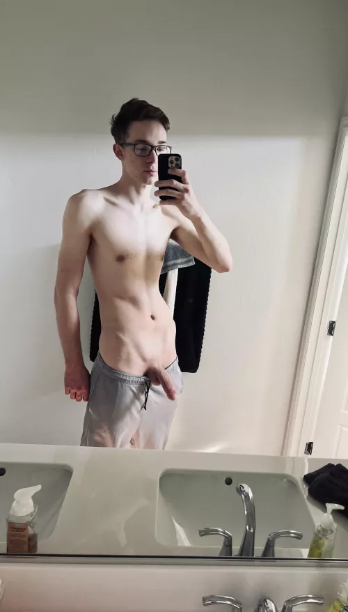 Excited for sweatpants season by iTimeLine