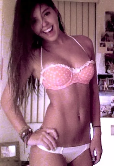 Excited Teen posted by wellingtonspolice