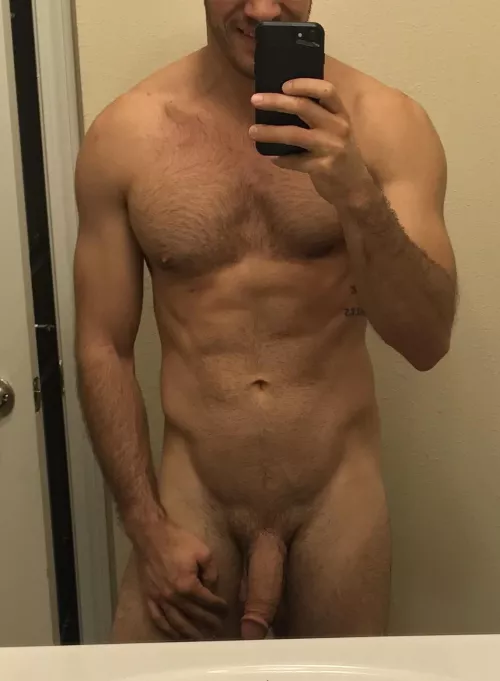 Excited to post here! by Tryingthisout86