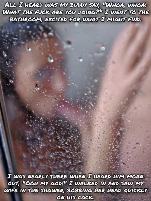 Excited to see! by WantToBeSharer