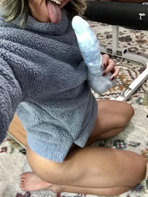 Excited to try Echo! by JoyfulFitness