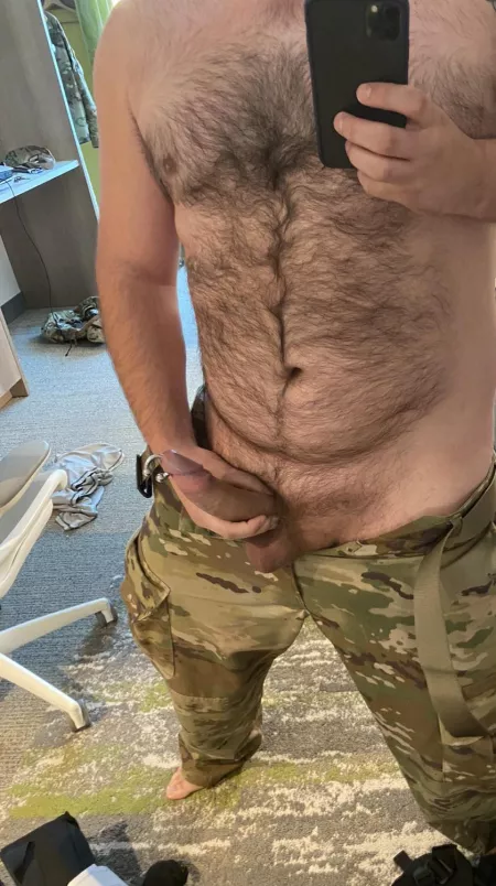 Excited to work withy hot AF LNO by tncub99