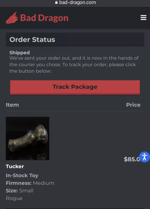 Excitedly nervous by Alterego_8791