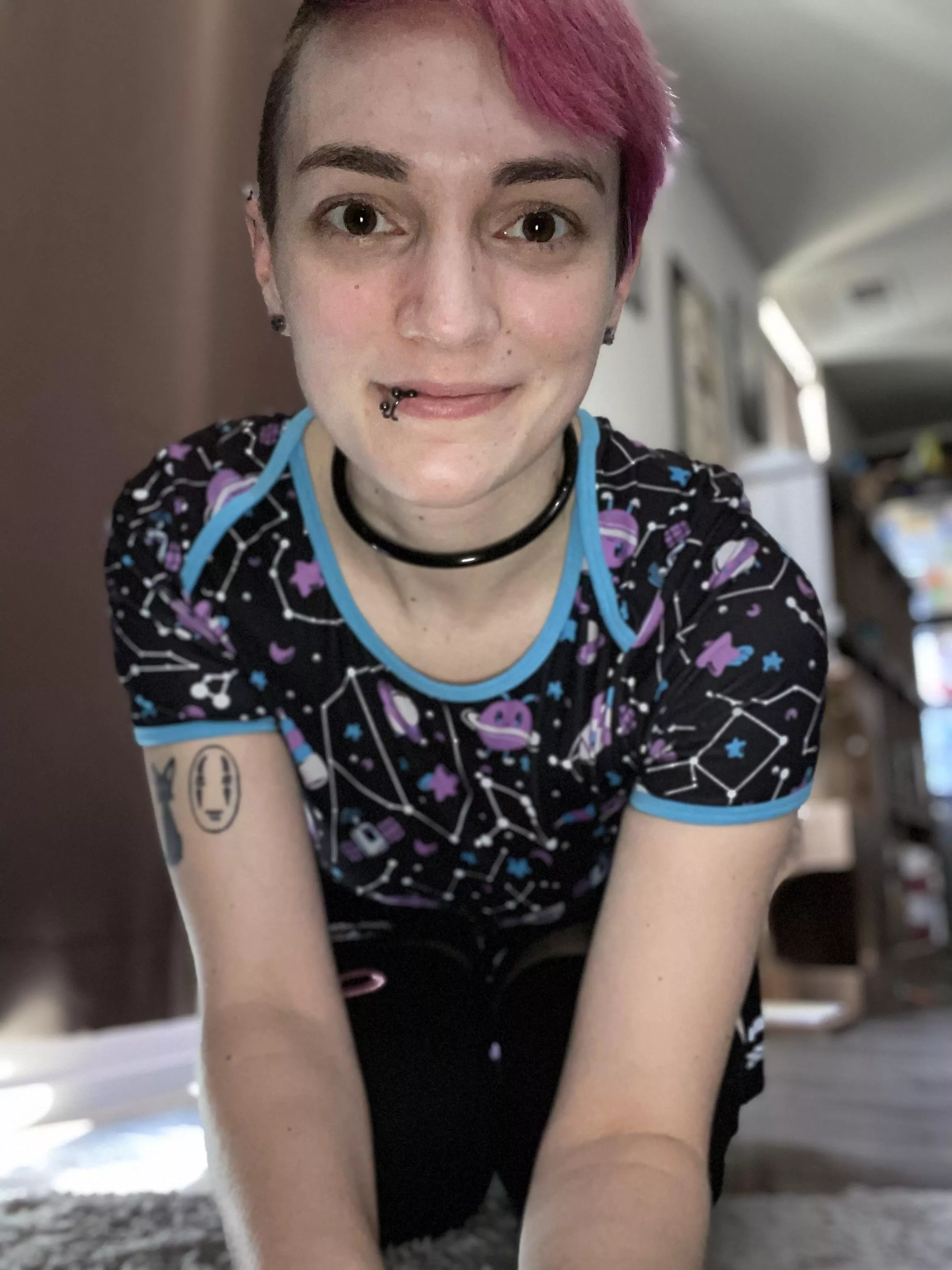 Excitedly registering for classes. Are any other bigs or littles taking college classes right now? Id love to hear what everyone is taking. posted by CandycornBB