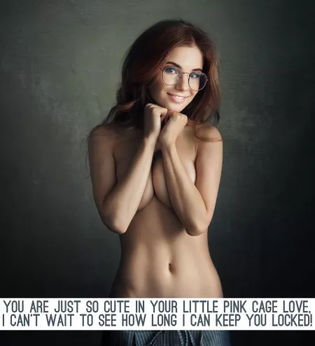 Excitement by prettycoc