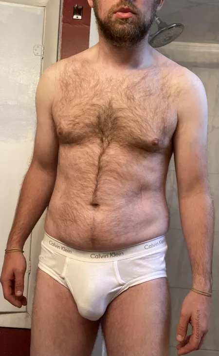 “Excuse me. Do you think these fit right?” by wyatt0199