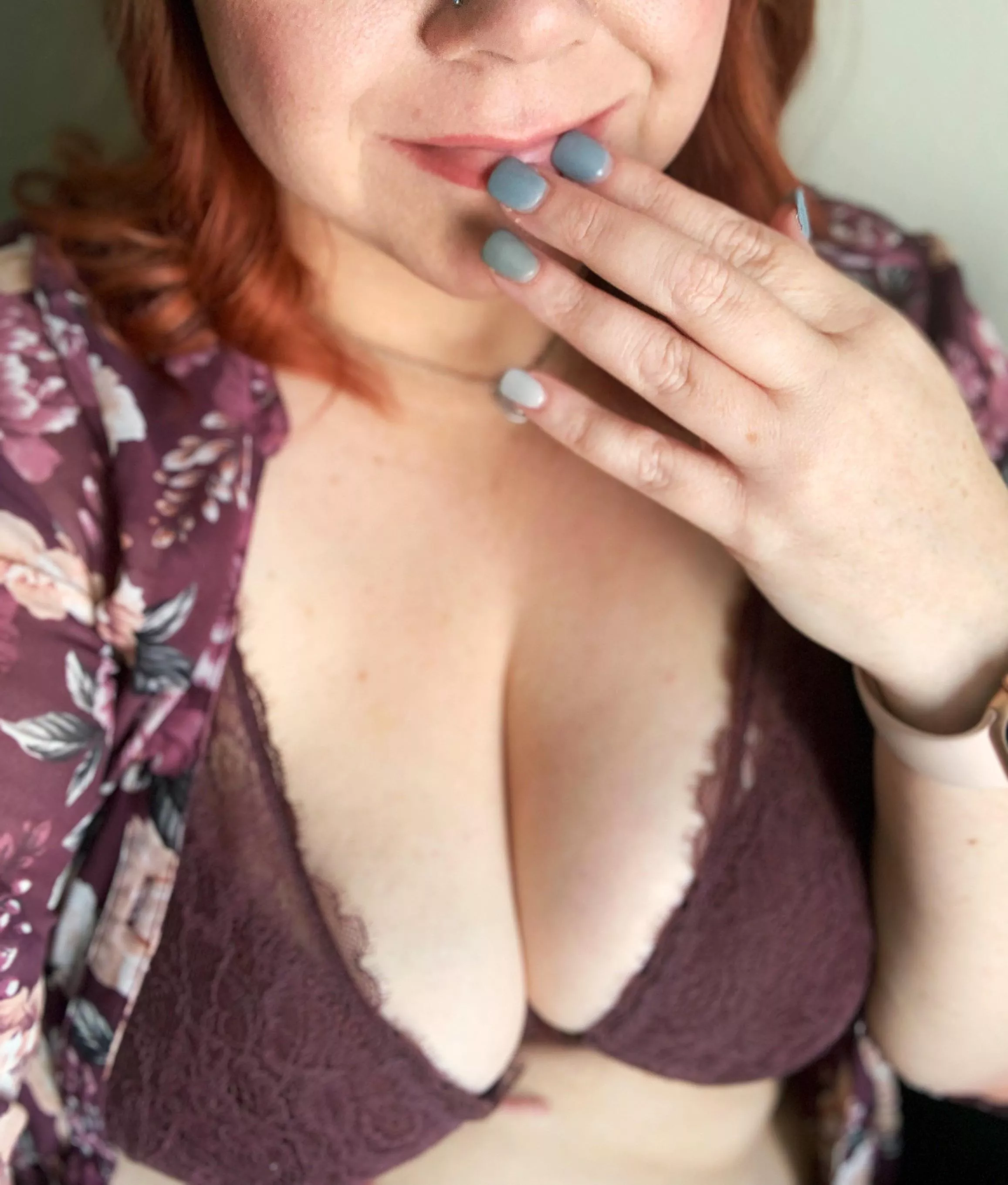 Excuse me for being forward, but your lips make me wonder what the rest of you would taste like posted by Lavender-Lydia