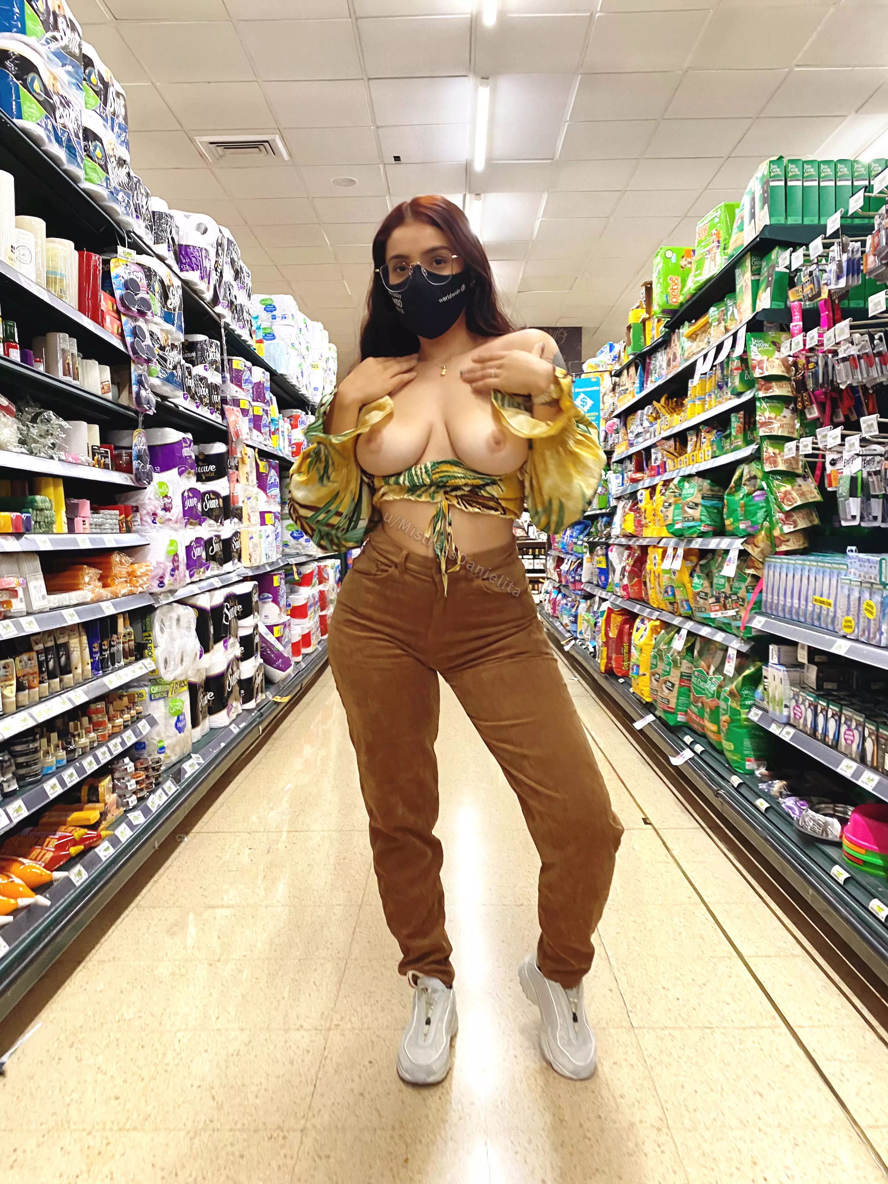 Excuse me sir, I need something to cool down this hornyness [IMG] posted by MistressDanielita