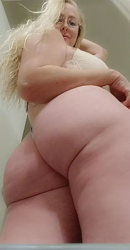 Excuse me sir...is your face takin ? by favoritemilfnextdoor