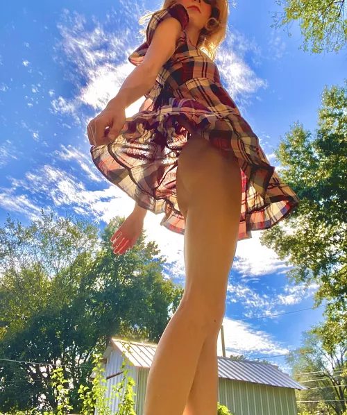 Excuse the breeze by Comingwithquinn