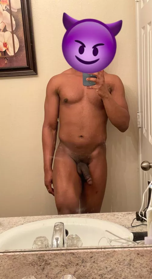 Excuse the mirror 😂 by arkin2025