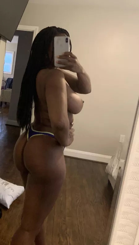 Excuse the package 😅 by pornostem