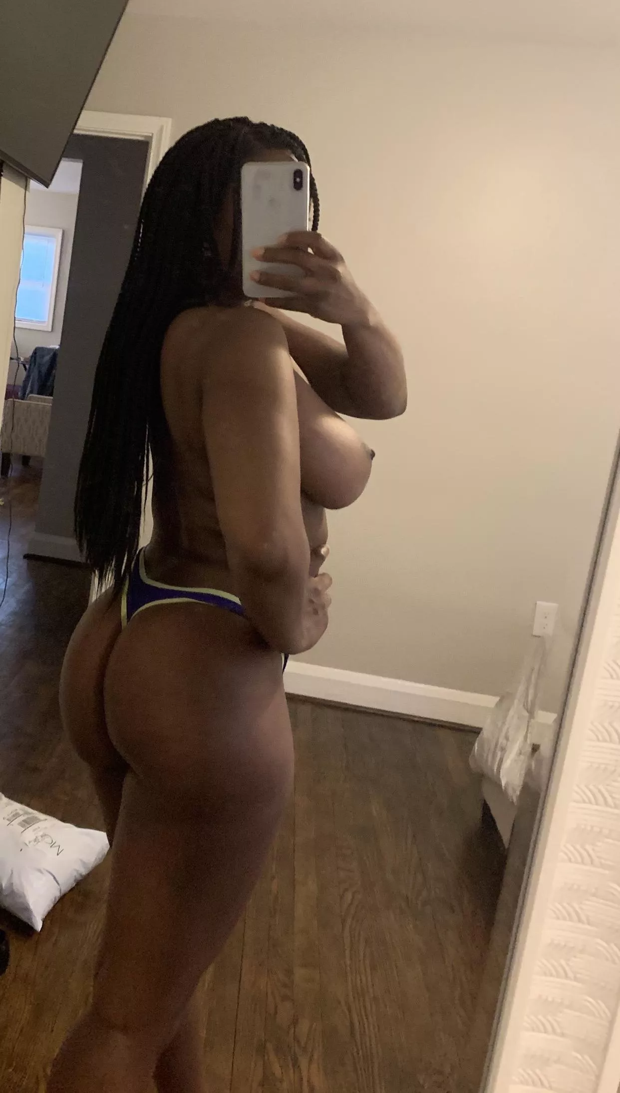 Excuse the package 😅 posted by pornostem