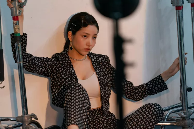 Ex-GFRIEND - Sowon by RightArmOfExodia