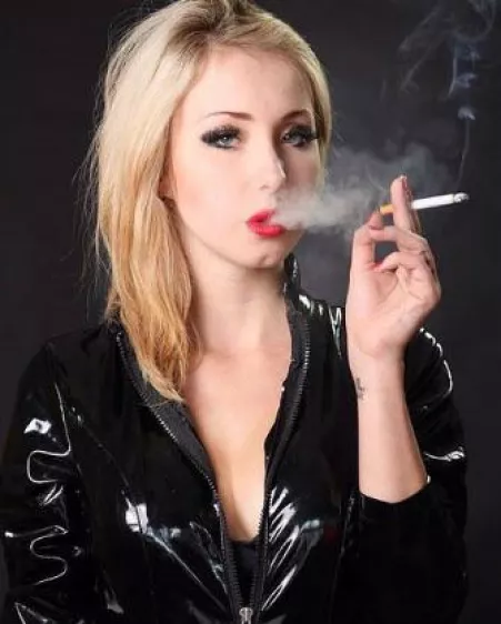 Exhale by johnavondale