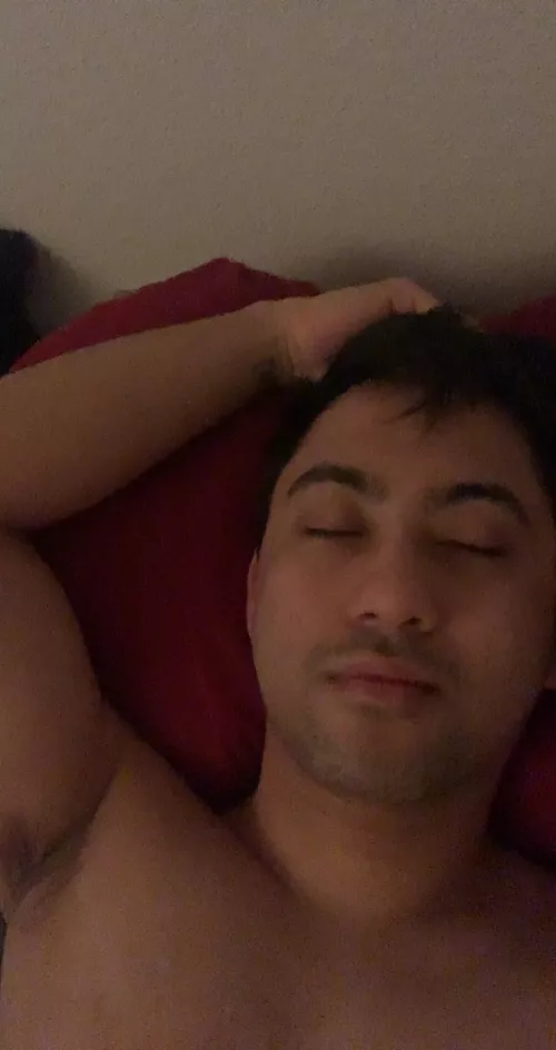 Exhausted and it’s only Wednesday 😭 by Cuwumepuffz