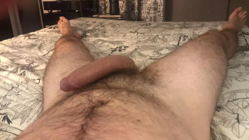 Exhausted from too much pleasure by Wonderful_Spite