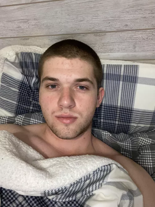 Exhausted. So glad it’s Friday 😭 by Fun_Consequence_1465