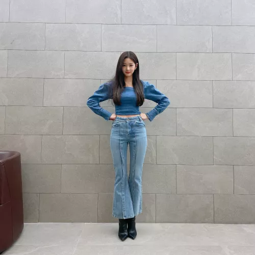 ex-IZ*ONE - Minju by bunnyears420