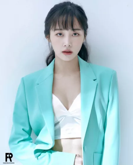 Ex-Kara - Nicole by SF_Husky_Mountain