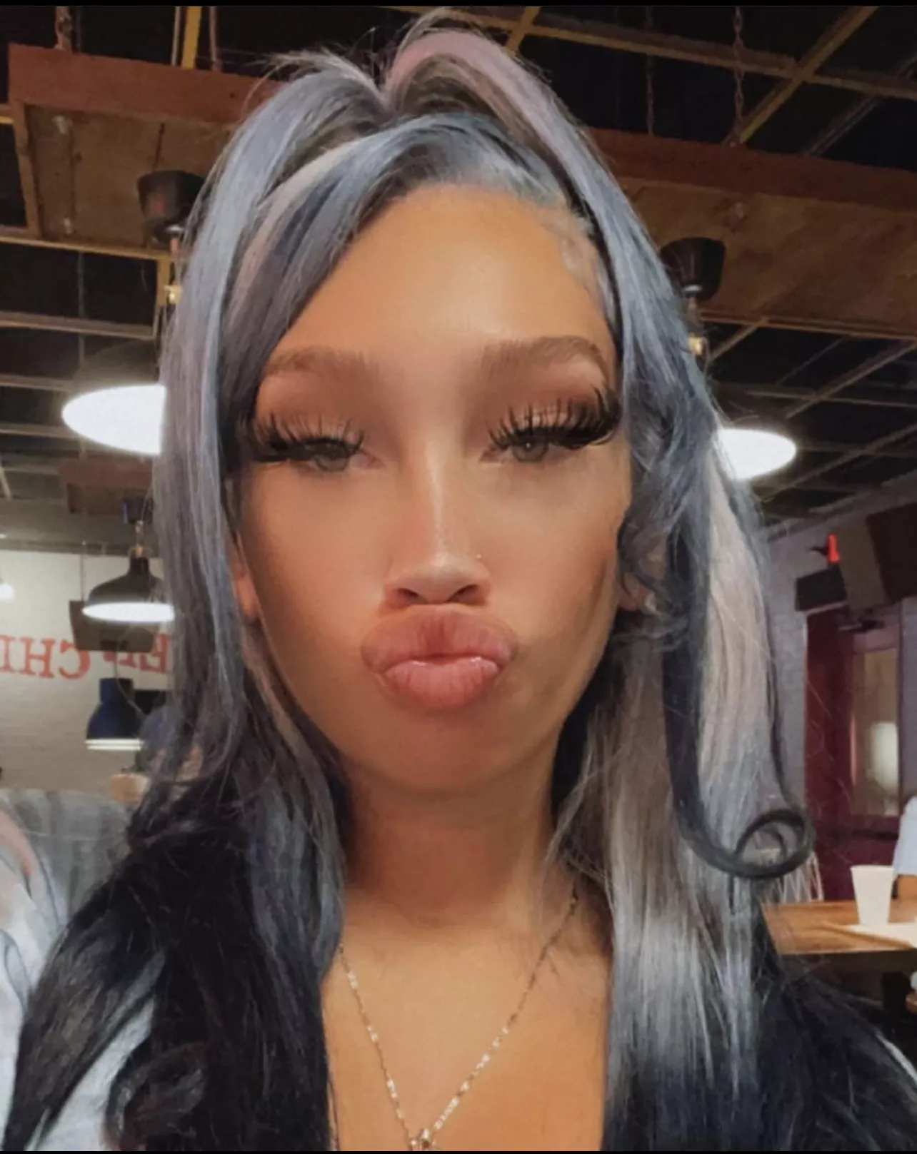 Exotic posted by Strang3rThingz