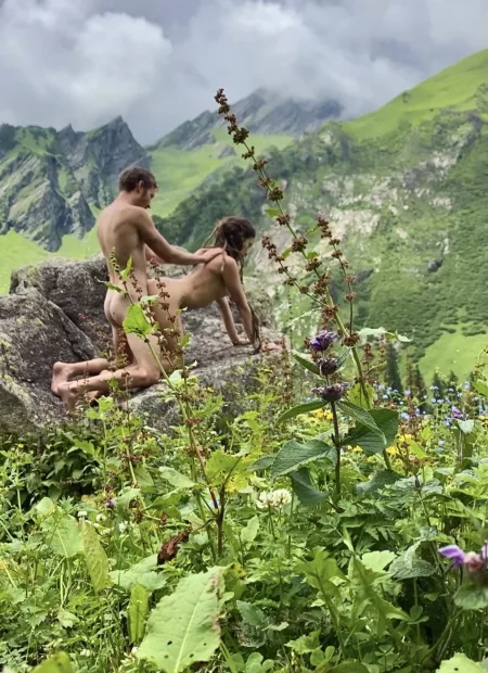 Exotic Fantasies ✨ by Touched_By_Nature