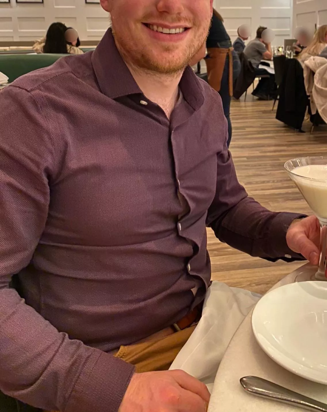 Experienced 28M in Calgary, Alberta seeking hotwife. More about me in the comments. posted by OurSwingingEscapades