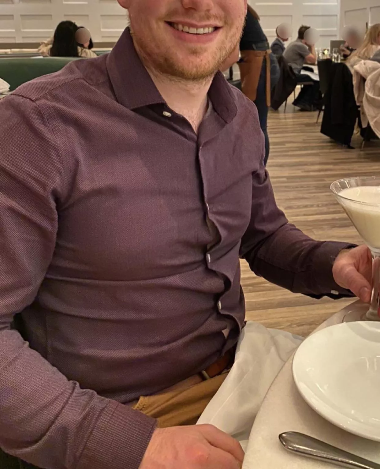 Experienced 28M visiting Las Vegas this weekend and seeking hotwife. More about me in the comments. posted by OurSwingingEscapades