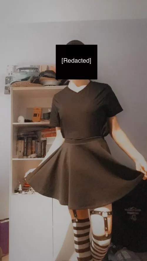 Experiment 1 - part 4 by rundle-trundle