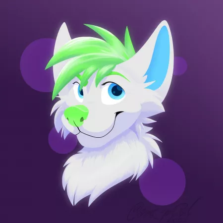 Experimented (art by me @ms_pixl twit) by -Mr-Pixel-