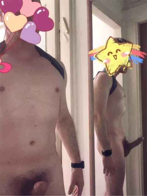 Experimenting by Aromatic-Vegetable92