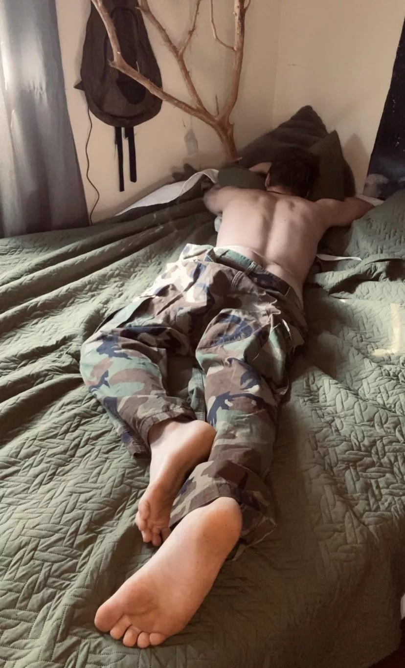 Explore me in my sleep posted by kevinkizner