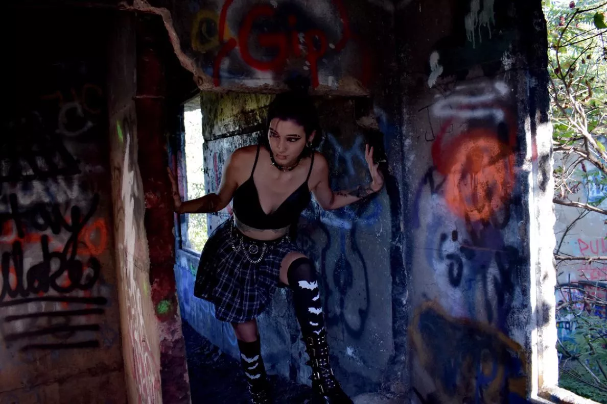 exploring 😋 posted by Rosierennn