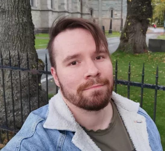 Exploring a new town by casualcoinshot