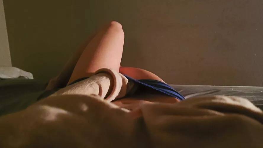 Exploring myself by Tayter03