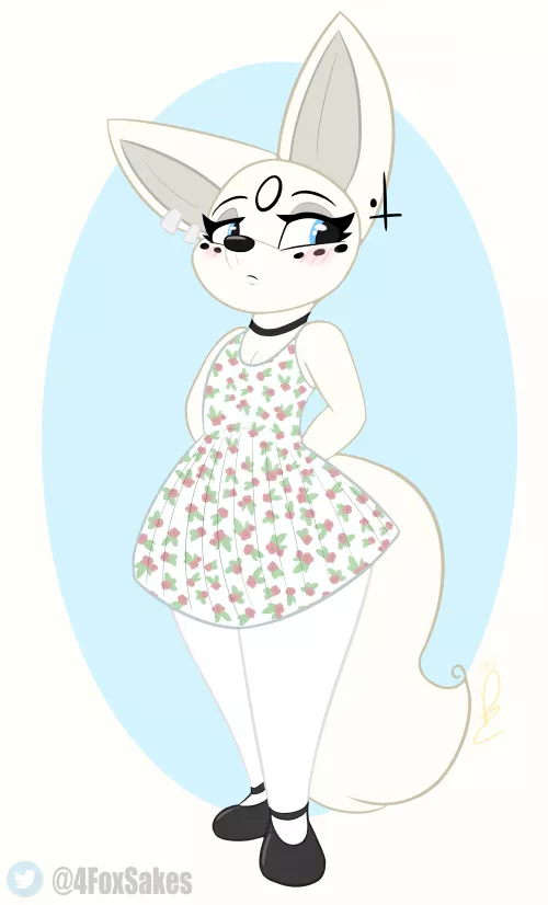 Exploring Yourself by Pawwzzy