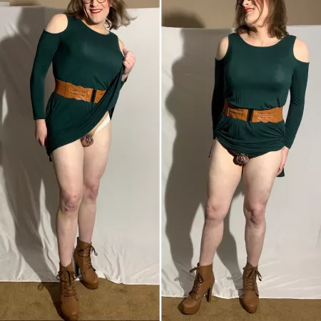 Exposed for your viewing pleasure by Jacktparker516